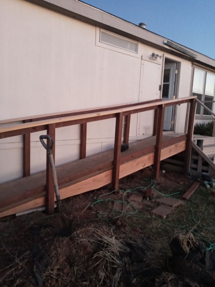 Slide of Have Tools will Travel