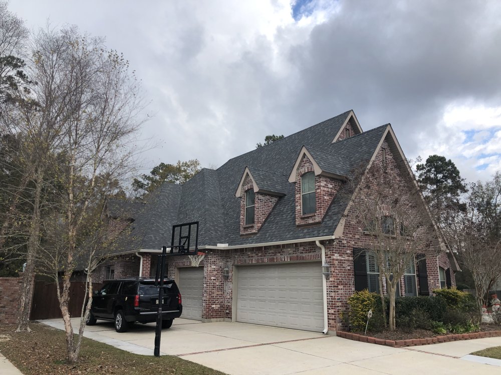 Slide of All Star Roofing