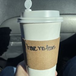 Pulse 84 Energy Station - Coffee
