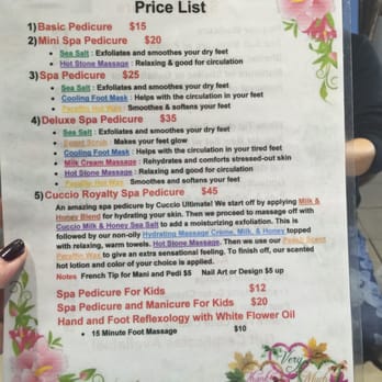 Deluxe Nails & Spa - Waxing Near Me - Modesto, California Deluxe Nails & Spa - Waxing Near Me - Modesto, California