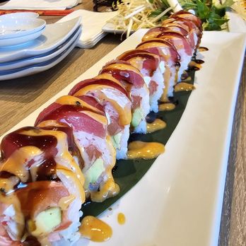 King Pho Sushi Bar - Vietnamese Near Me - Fort Worth, Texas King Pho Sushi Bar - Vietnamese Near Me - Fort Worth, Texas