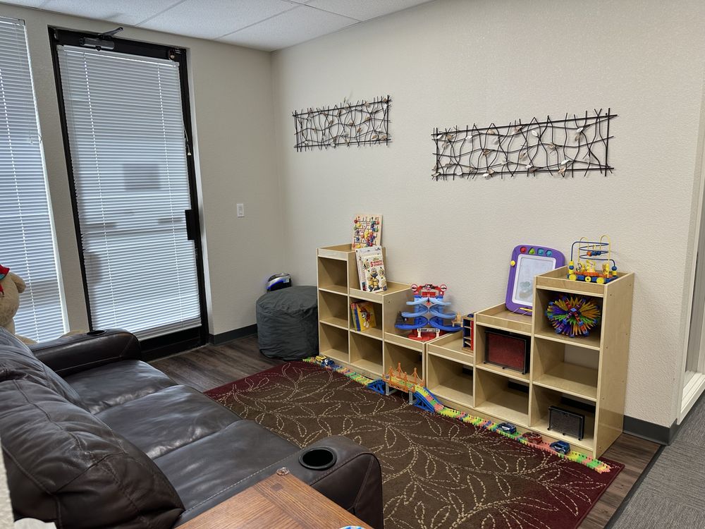 McCray Psychological Services - grief counselor in Modesto, CA