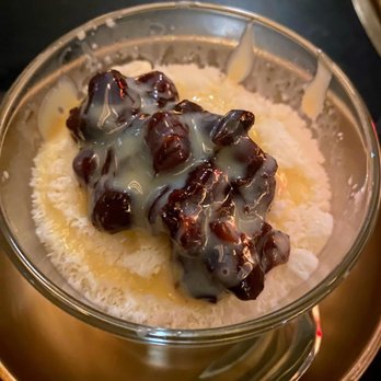Atti - Snowflake bingsoo - Korean Near Me - Brooklyn, New York Atti - Snowflake bingsoo - Korean Near Me - Brooklyn, New York