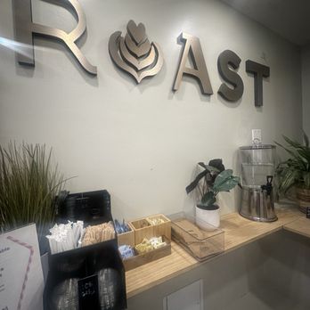 Roast - Coffee & Tea Near Me - New York, New York