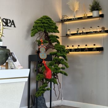 Massage Eden & Spa - Lobby - Massage Near Me - Carlsbad, California Massage Eden & Spa - Lobby - Massage Near Me - Carlsbad, California
