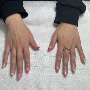 D'lux Nails and Spa - My manicure - Nail Salons Near Me - Happy Valley, Oregon D'lux Nails and Spa - My manicure - Nail Salons Near Me - Happy Valley, Oregon
