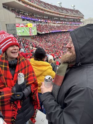 Memorial Stadium by null