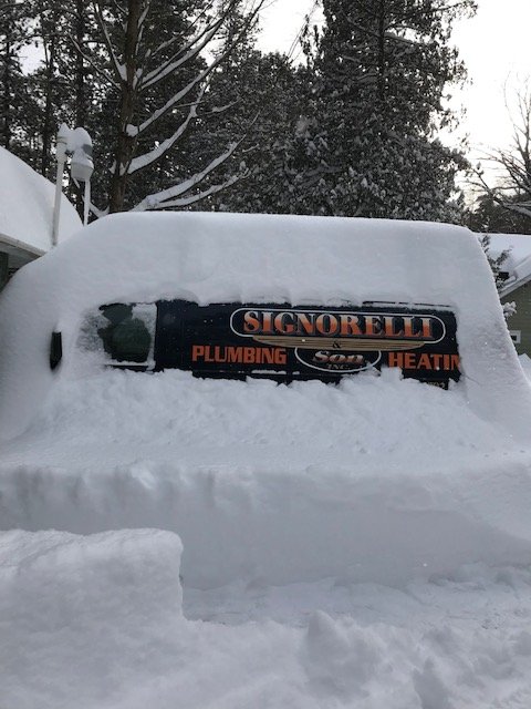 Slide of Signorelli & Son Plumbing & Heating