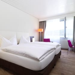 Hotel Meierhof - Hotelroom