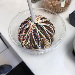 Caramel Apple
