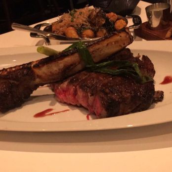 Stripsteak - 40 oz Australian Tomahawk steak - Steakhouses Near Me - Honolulu, Hawaii Stripsteak - 40 oz Australian Tomahawk steak - Steakhouses Near Me - Honolulu, Hawaii