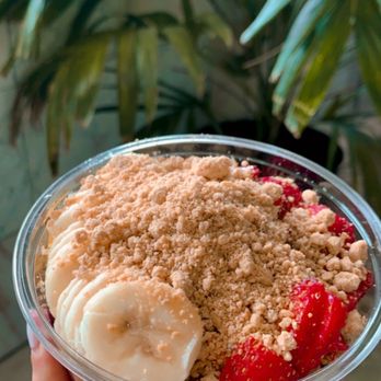 Tropical Tribe - Juice Bars & Smoothies Near Me - Honolulu, Hawaii
