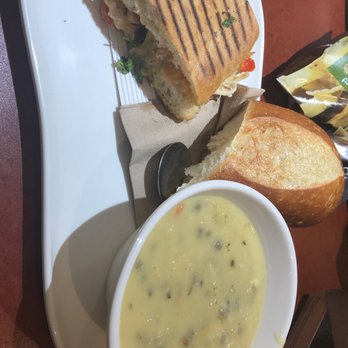 Panera Bread - Sandwiches Near Me - Lithonia, Georgia
