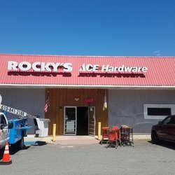 Rocky's Ace Hardware