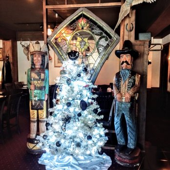 Black Hat Cattle - Steakhouses Near Me - Kittredge, Colorado