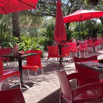 Prosecco Cafe - Breakfast & Brunch Near Me - Palm Beach Gardens, Florida