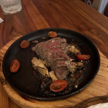 1938 Indochine - Beef Tataki was the best thing we ordered here!  It's a must! - Vietnamese Near Me - Honolulu, Hawaii