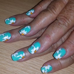 Excell Hair & Nail Salon