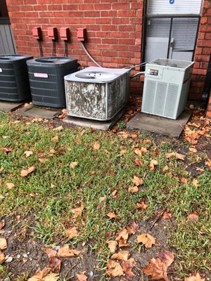 Spring Lake Apartments