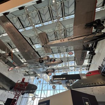 Smithsonian - Museums Near Me - Washington, DC, District of Columbia
