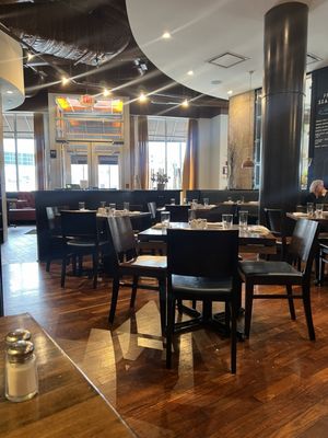 Topaz Café by null