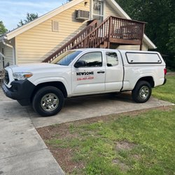 Newsome Pest Control