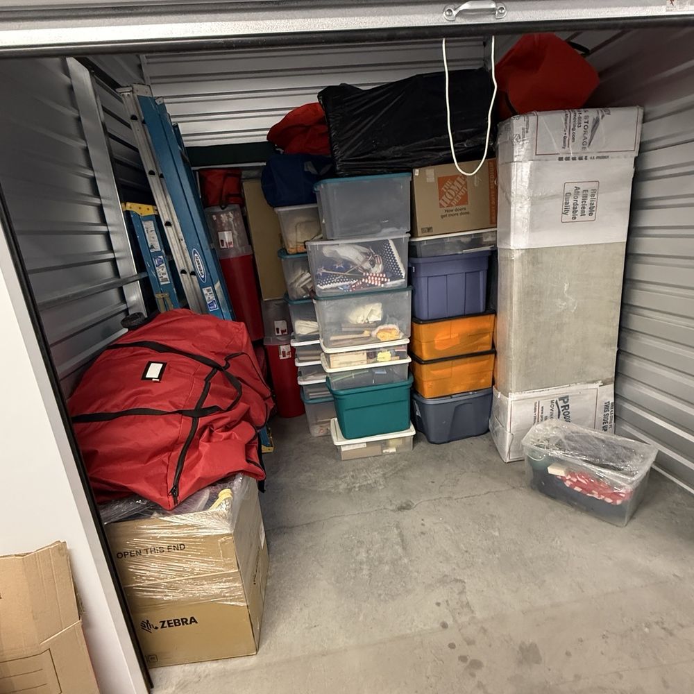Prodigy Moving & Storage - Fernando and his coworker were very organized and packed the storage in Vegas for us - Movers Near Me - Chatsworth, California Prodigy Moving & Storage - Fernando and his coworker were very organized and packed the storage in Vegas for us - Movers Near Me - Chatsworth, California