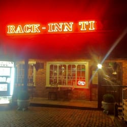 Back-Inn Time