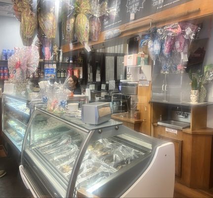Caffe Sicilia by null