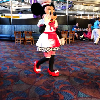 Chef Mickey's - American Near Me - Lake Buena Vista, Florida