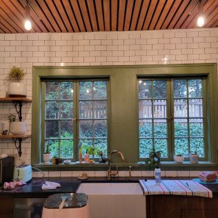 Slide of Turnpaugh Construction & Tile