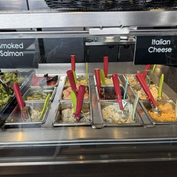 Cafe Latte - Spreads - Comfort Food Near Me - Saint Paul, Minnesota
