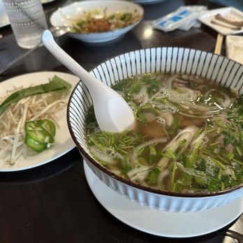 Saigon Bistro Sterling - House special pho - Vietnamese Near Me - Sterling, Virginia