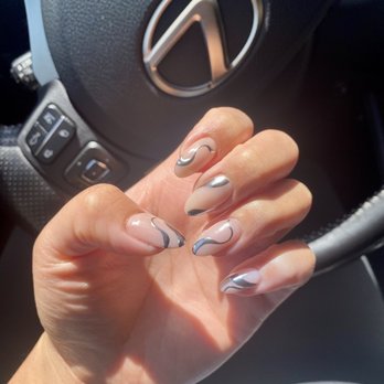 MOI Nails Studio - Nail art - Nail Salons Near Me - Los Angeles, California MOI Nails Studio - Nail art - Nail Salons Near Me - Los Angeles, California