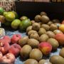 Steady Eddy's Veggies