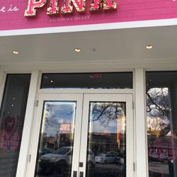 Victoria's Secret & PINK
