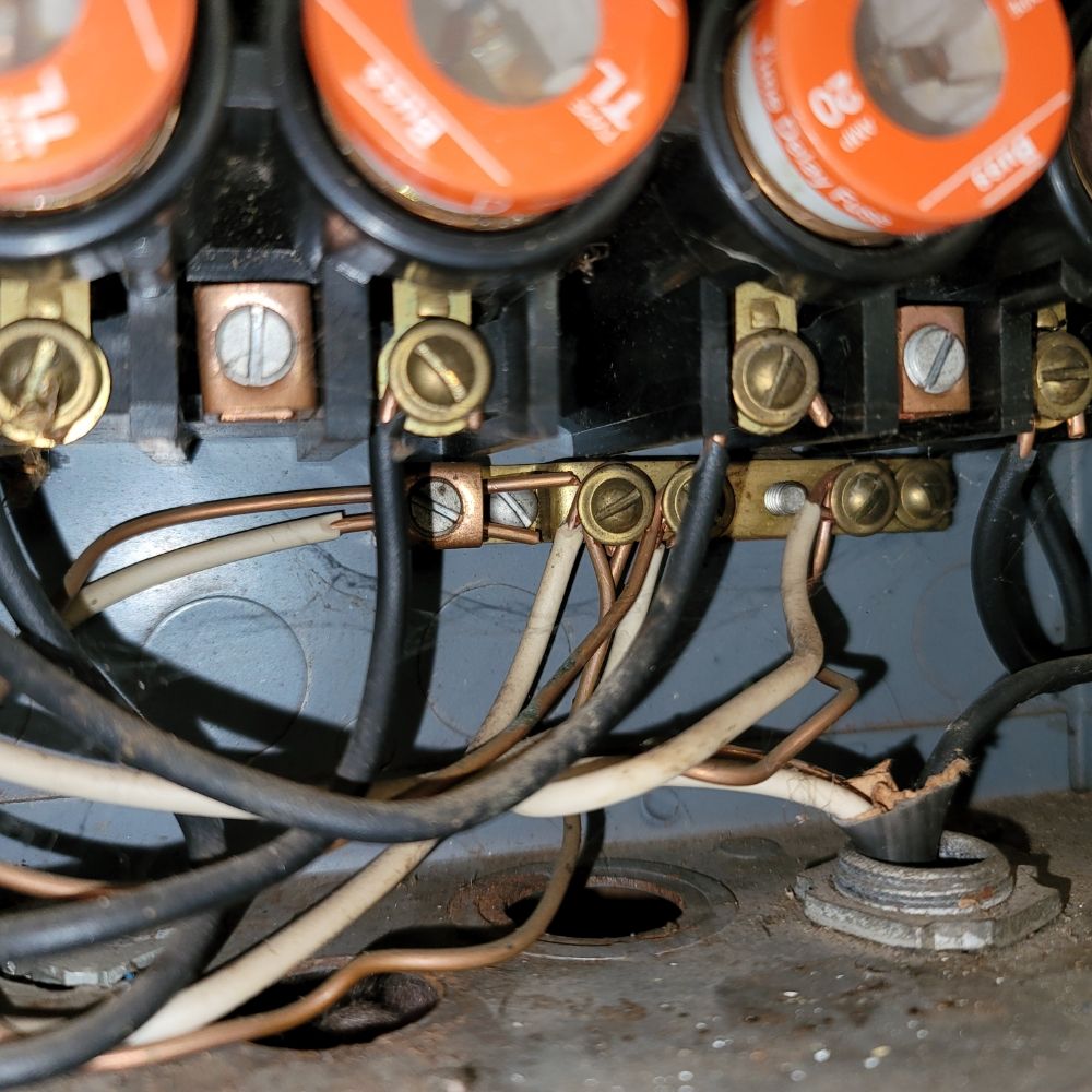 Pinnacle Home Inspection Services - veterans service organization in Dayton, OH