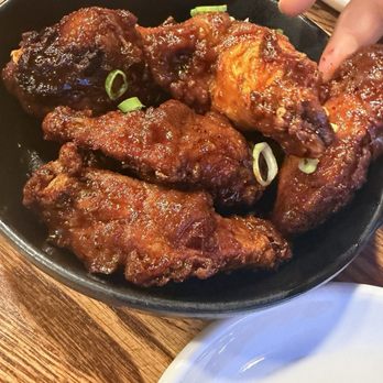 Seoul Kitchen - Korean fried chicken - Sushi Bars Near Me - Leominster, Massachusetts