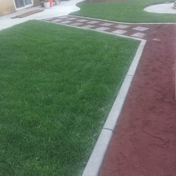 Crazy Curbs - Landscaping Near Me - Perris, California Crazy Curbs - Landscaping Near Me - Perris, California