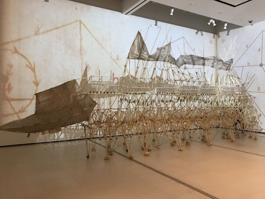 Okinawa Prefectural Museum and Art Museum (Okimyu) by null