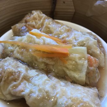 Tim Ho Wan - Dim Sum Near Me - Honolulu, Hawaii
