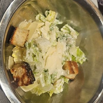 Sicilian Oven - Caesar salad - Pizza Near Me - Cooper City, Florida Sicilian Oven - Caesar salad - Pizza Near Me - Cooper City, Florida