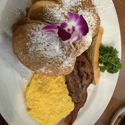 French Toast Royale French Toast Royale
