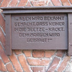 Puparschbrunnen
