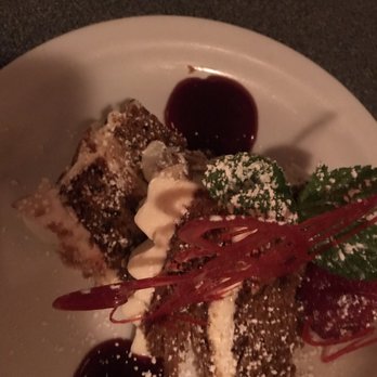 Moxie - Carrot cake - New American Near Me - Sacramento, California Moxie - Carrot cake - New American Near Me - Sacramento, California