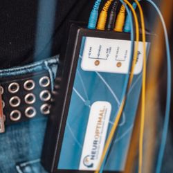 Beaverton Neurofeedback - NeurOptimal neurofeedback