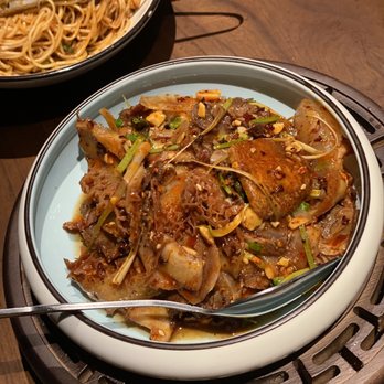 O Mandarin - 夫妻肺片 - Szechuan Near Me - Hicksville, New York