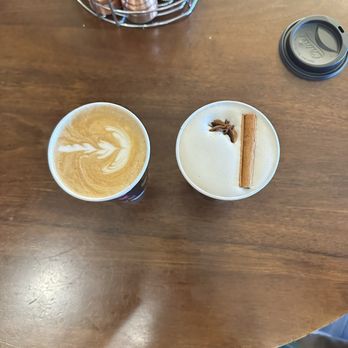 Yellowstone Perk - Coffee & Tea Near Me - Gardiner, Montana