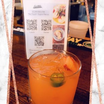 Lucille's - Woke - New American Near Me - Houston, Texas
