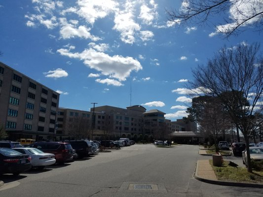 RIVERSIDE REGIONAL MEDICAL CENTER Updated February 2026 78 Reviews